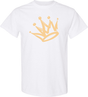 Short Sleeves - Calling All Queens Invitational with Chae Campbell 2027 (Gold Crown)