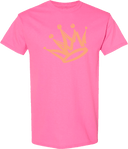 Short Sleeves - Calling All Queens Invitational with Chae Campbell 2027 (Gold Crown)