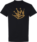 Short Sleeves - Calling All Queens Invitational with Chae Campbell 2027 (Gold Crown)