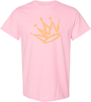 Short Sleeves - Calling All Queens Invitational with Chae Campbell 2027 (Gold Crown)