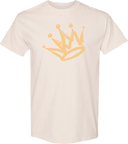 Short Sleeves - Calling All Queens Invitational with Chae Campbell 2027 (Gold Crown)
