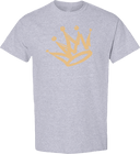 Short Sleeves - Calling All Queens Invitational with Chae Campbell 2027 (Gold Crown)