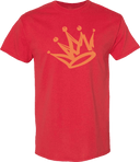 Short Sleeves - Calling All Queens Invitational with Chae Campbell 2027 (Gold Crown)