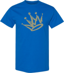 Short Sleeves - Calling All Queens Invitational with Chae Campbell 2027 (Gold Crown)