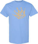 Short Sleeves - Calling All Queens Invitational with Chae Campbell 2027 (Gold Crown)