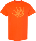 Short Sleeves - Calling All Queens Invitational with Chae Campbell 2027 (Gold Crown)