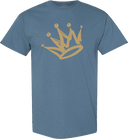 Short Sleeves - Calling All Queens Invitational with Chae Campbell 2027 (Gold Crown)
