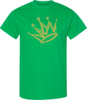 Short Sleeves - Calling All Queens Invitational with Chae Campbell 2027 (Gold Crown)