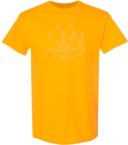 Short Sleeves - Calling All Queens Invitational with Chae Campbell 2027 (Gold Crown)
