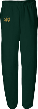 Sweatpants - Calling All Queens Invitational with Chae Campbell 2027 (Gold Crown)