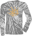 Tie-Dye Long Sleeves - Calling All Queens Invitational with Chae Campbell 2027 (Gold Crown)