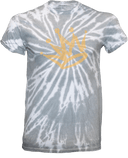 Tie-Dye Short Sleeves - Calling All Queens Invitational with Chae Campbell 2027 (Gold Crown)