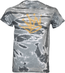 Tie-Dye Short Sleeves - Calling All Queens Invitational with Chae Campbell 2027 (Gold Crown)