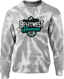 Crew Sweatshirt - Best Of The West Showcase 2026(Main Logo)