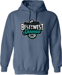 Hoodies - Best Of The West Showcase 2026(Main Logo)