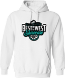 Hoodies - Best Of The West Showcase 2026(Main Logo)