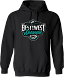 Hoodies - Best Of The West Showcase 2026(Main Logo)