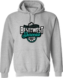Hoodies - Best Of The West Showcase 2026(Main Logo)