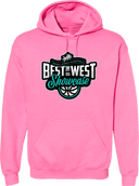 Hoodies - Best Of The West Showcase 2026(Main Logo)