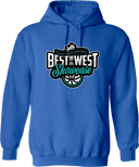 Hoodies - Best Of The West Showcase 2026(Main Logo)