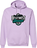 Hoodies - Best Of The West Showcase 2026(Main Logo)