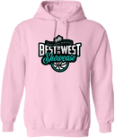 Hoodies - Best Of The West Showcase 2026(Main Logo)