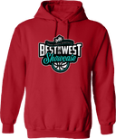 Hoodies - Best Of The West Showcase 2026(Main Logo)