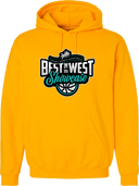 Hoodies - Best Of The West Showcase 2026(Main Logo)