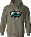 Hoodies - Best Of The West Showcase 2026(Main Logo)