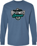 Long Sleeves - Best Of The West Showcase 2026(Main Logo)