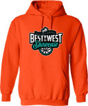 Hoodies - Best Of The West Showcase 2026(Main Logo)