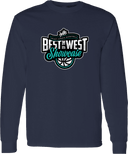 Long Sleeves - Best Of The West Showcase 2026(Main Logo)