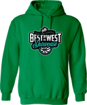 Hoodies - Best Of The West Showcase 2026(Main Logo)