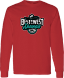 Long Sleeves - Best Of The West Showcase 2026(Main Logo)
