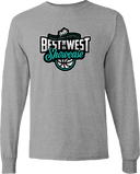 Long Sleeves - Best Of The West Showcase 2026(Main Logo)