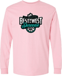 Long Sleeves - Best Of The West Showcase 2026(Main Logo)