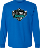 Long Sleeves - Best Of The West Showcase 2026(Main Logo)