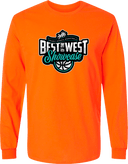 Long Sleeves - Best Of The West Showcase 2026(Main Logo)