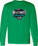 Long Sleeves - Best Of The West Showcase 2026(Main Logo)