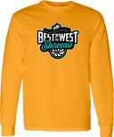 Long Sleeves - Best Of The West Showcase 2026(Main Logo)
