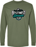 Long Sleeves - Best Of The West Showcase 2026(Main Logo)