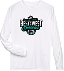 Performance Long Sleeves - Best Of The West Showcase 2026(Main Logo)