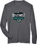 Performance Long Sleeves - Best Of The West Showcase 2026(Main Logo)