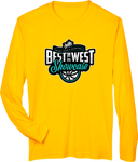 Performance Long Sleeves - Best Of The West Showcase 2026(Main Logo)