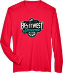 Performance Long Sleeves - Best Of The West Showcase 2026(Main Logo)