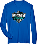 Performance Long Sleeves - Best Of The West Showcase 2026(Main Logo)