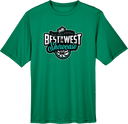 Performance Short Sleeves - Best Of The West Showcase 2026(Main Logo)