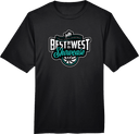 Performance Short Sleeves - Best Of The West Showcase 2026(Main Logo)