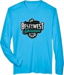 Performance Long Sleeves - Best Of The West Showcase 2026(Main Logo)