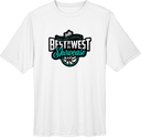 Performance Short Sleeves - Best Of The West Showcase 2026(Main Logo)